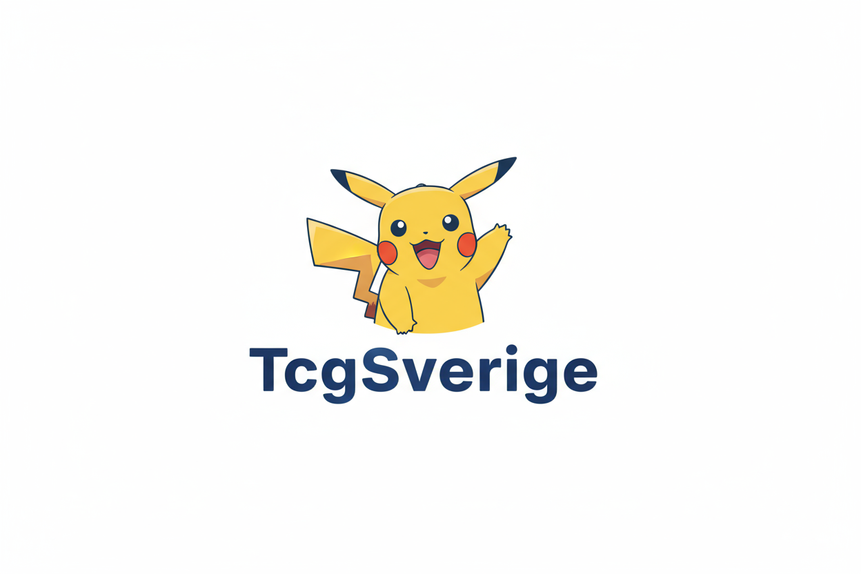 TcgSverige